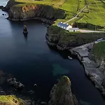 Maison d'hôtes Aras Ghleann Cholm Cille
