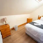 Maison d'hôtes Aras Ghleann Cholm Cille