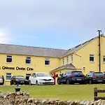 Aras Ghleann Cholm Cille