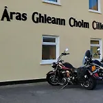Maison d'hôtes Aras Ghleann Cholm Cille 2*