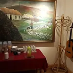 Aras Ghleann Cholm Cille Gasthuis Gleann Cholm Cille
