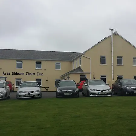 Aras Ghleann Cholm Cille