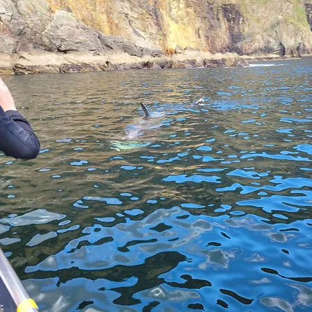 Aras Ghleann Cholm Cille 2*