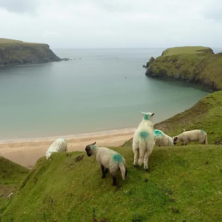 Aras Ghleann Cholm Cille 2* Glencolumbkille