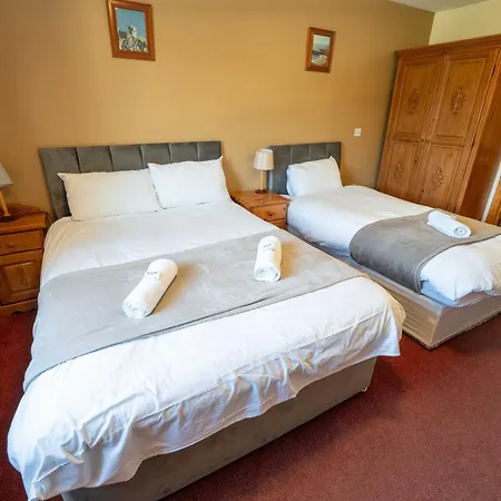 Aras Ghleann Cholm Cille