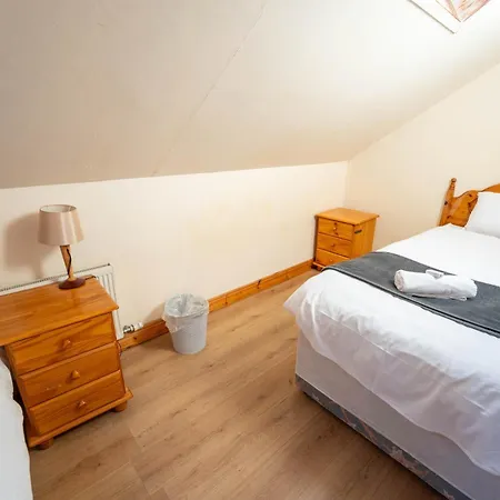 Gæstehus Aras Ghleann Cholm Cille