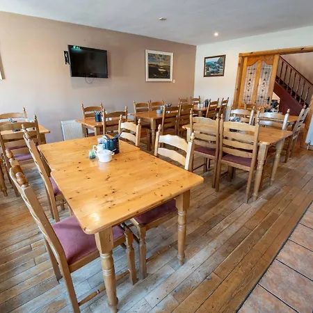 Guest house Aras Ghleann Cholm Cille Glencolumbkille