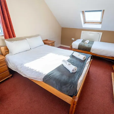 Guest house Aras Ghleann Cholm Cille Glencolumbkille