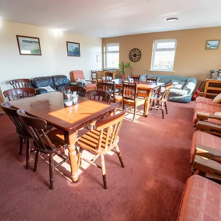 Aras Ghleann Cholm Cille