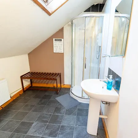 Guest house Aras Ghleann Cholm Cille Glencolumbkille