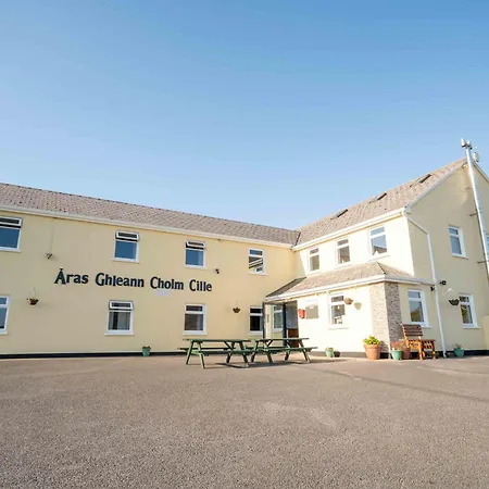 Aras Ghleann Cholm Cille Glencolumbkille