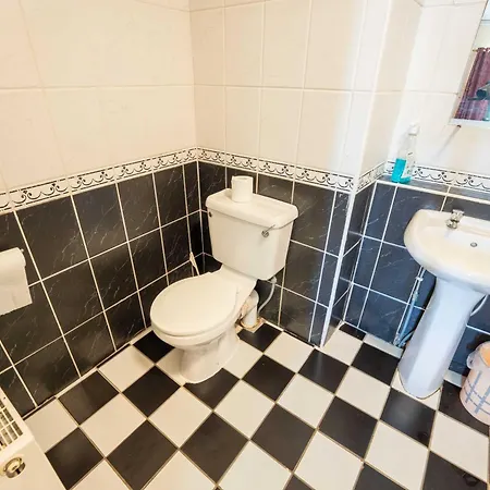Guest house Aras Ghleann Cholm Cille 2*