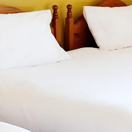 Gæstehus Aras Ghleann Cholm Cille 2*