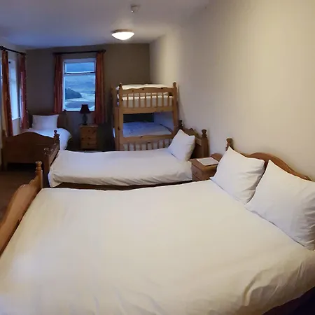 Gæstehus Aras Ghleann Cholm Cille Glencolumbkille