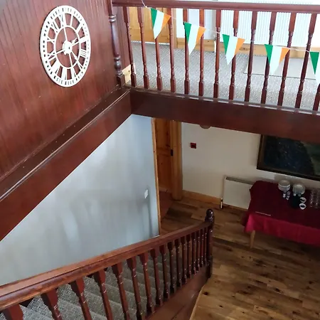 Aras Ghleann Cholm Cille Vendégház Glencolumbkille
