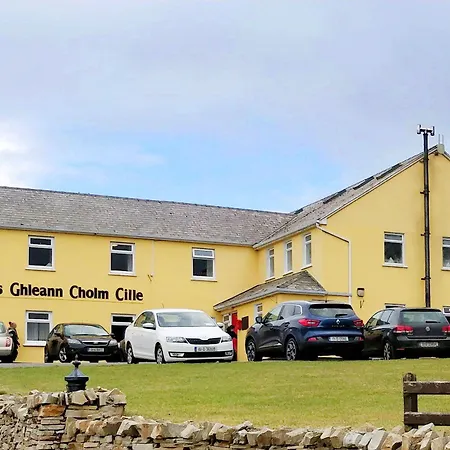 Aras Ghleann Cholm Cille
