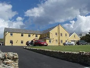 Aras Ghleann Cholm Cille Gasthof Glencolumbkille