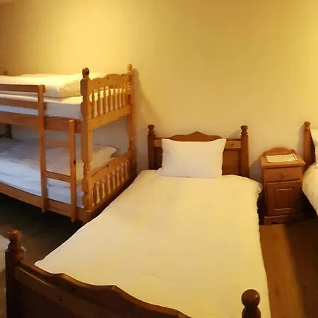 Guest house Aras Ghleann Cholm Cille Glencolumbkille