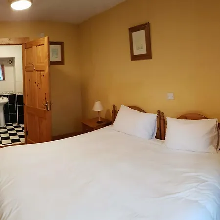 Guest house Aras Ghleann Cholm Cille Glencolumbkille