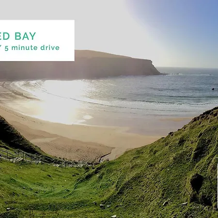 Aras Ghleann Cholm Cille 2* Glencolumbkille