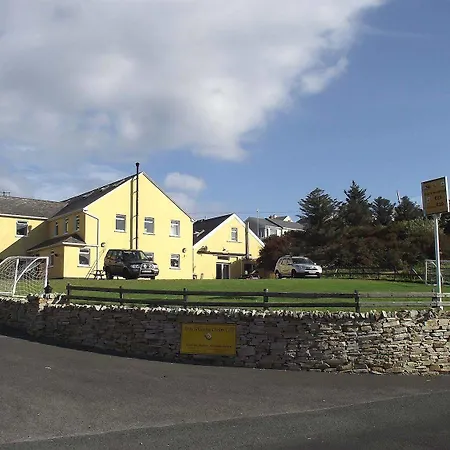 Aras Ghleann Cholm Cille