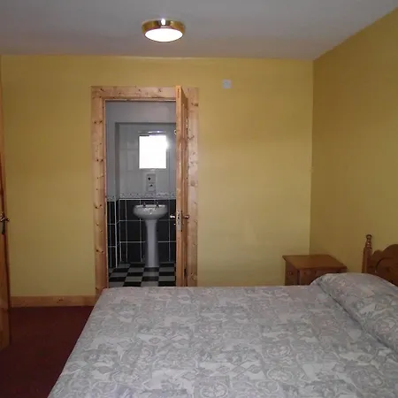 Guest house Aras Ghleann Cholm Cille Glencolumbkille