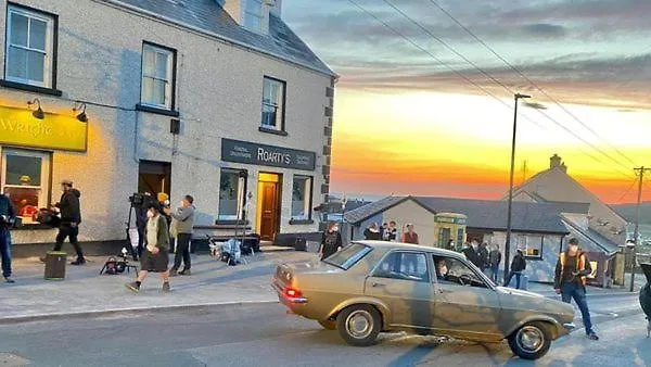 Aras Ghleann Cholm Cille 2* Glencolumbkille