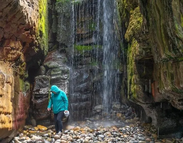 阿拉斯格里恩克尔姆希尔酒店 招待所