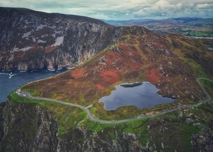 Aras Ghleann Cholm Cille