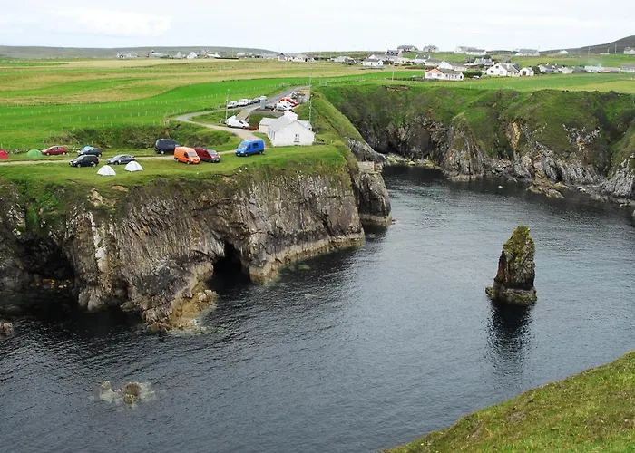 阿拉斯格里恩克尔姆希尔酒店 招待所 2*