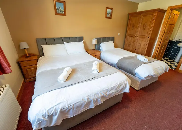 阿拉斯格里恩克尔姆希尔酒店