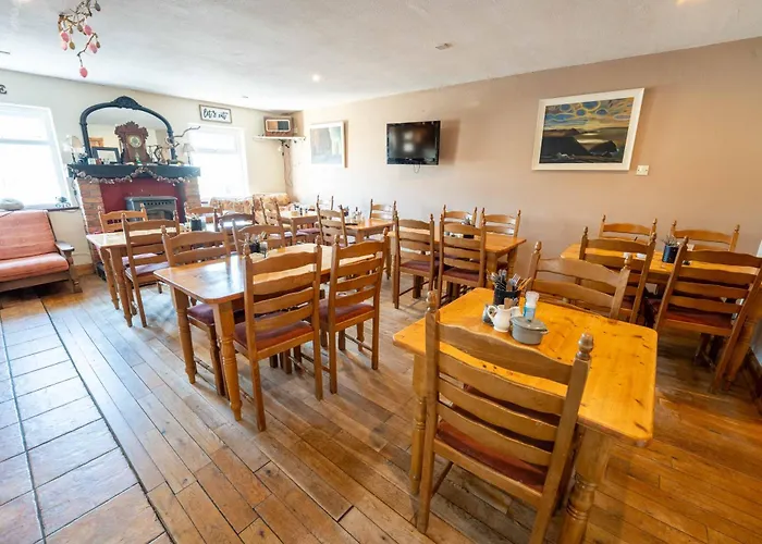 Aras Ghleann Cholm Cille 2*