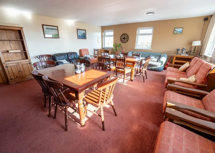 阿拉斯格里恩克尔姆希尔酒店