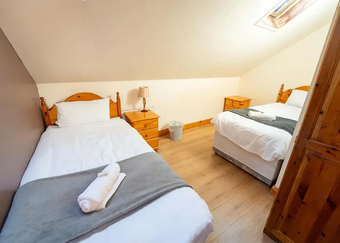 Aras Ghleann Cholm Cille Glencolumbkille