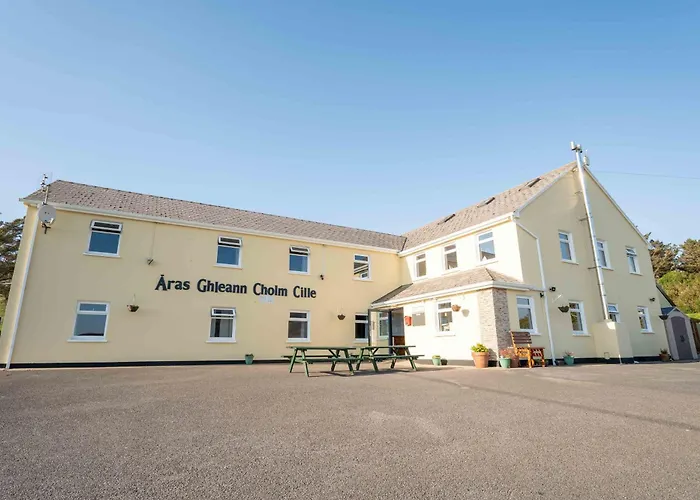Aras Ghleann Cholm Cille Glencolumbkille