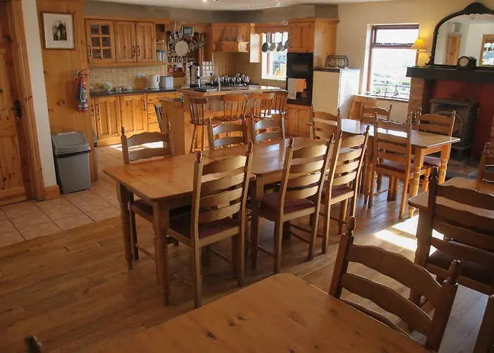 招待所 阿拉斯格里恩克尔姆希尔酒店