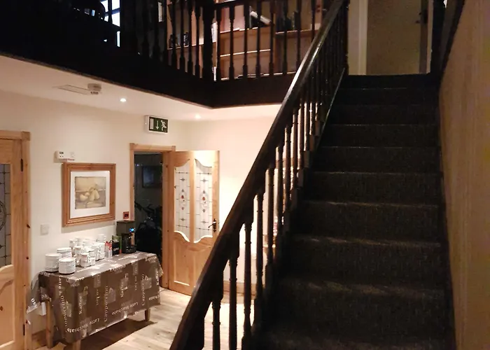 Aras Ghleann Cholm Cille Glencolumbkille