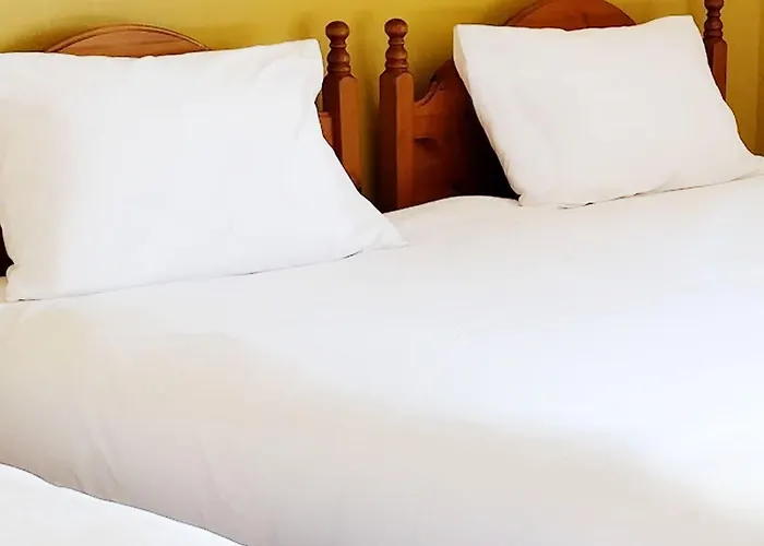 招待所 阿拉斯格里恩克尔姆希尔酒店 2*