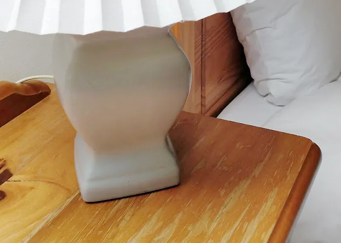 Aras Ghleann Cholm Cille Pensjonat