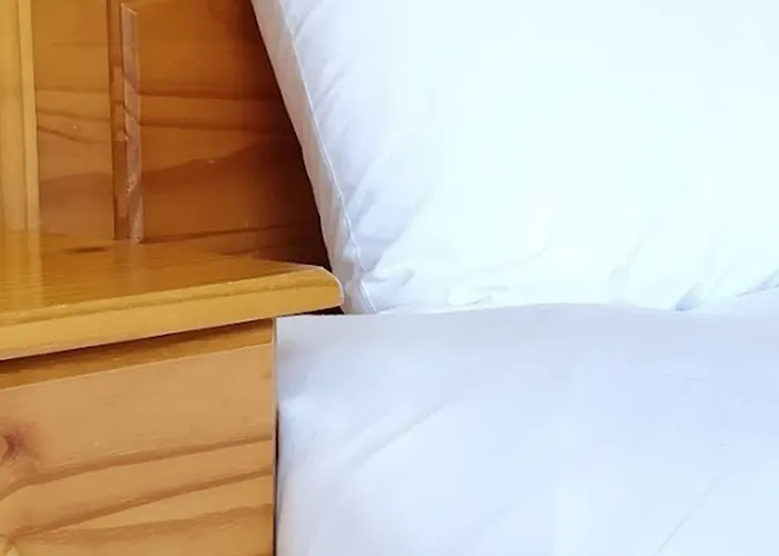 阿拉斯格里恩克尔姆希尔酒店 格伦科伦基尔