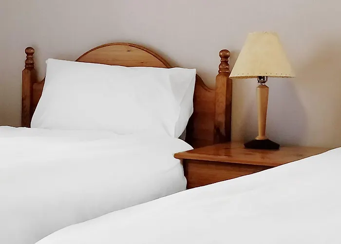 阿拉斯格里恩克尔姆希尔酒店 2*