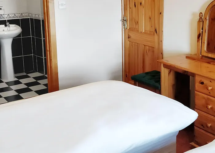 阿拉斯格里恩克尔姆希尔酒店 招待所 2*