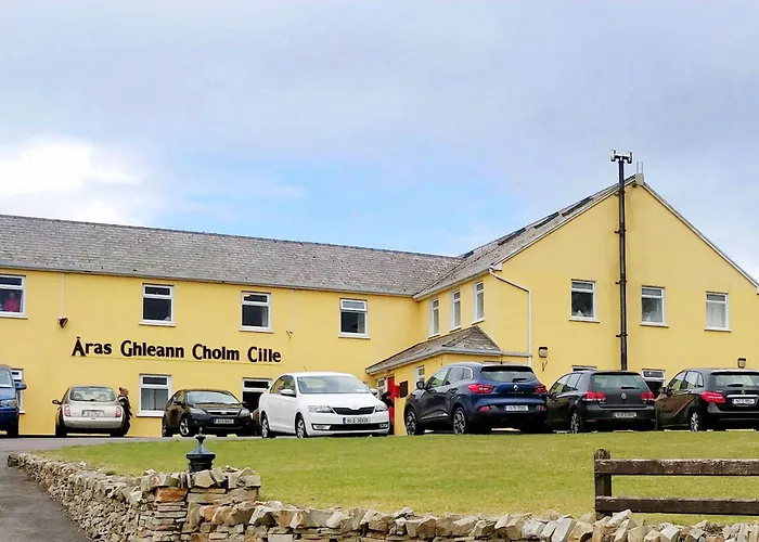 Aras Ghleann Cholm Cille