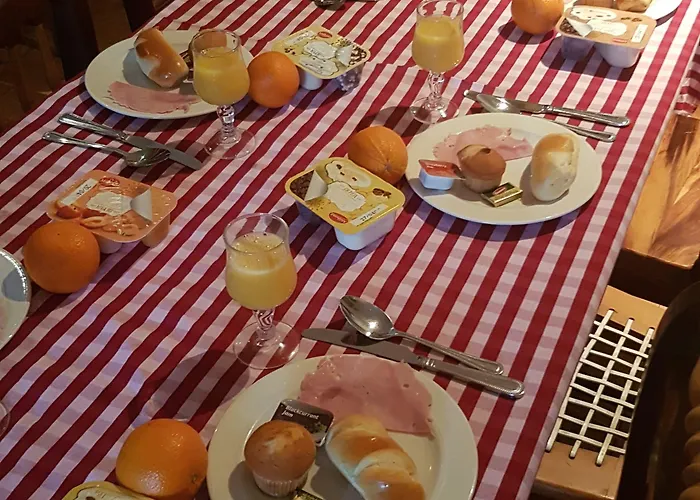 招待所 阿拉斯格里恩克尔姆希尔酒店 格伦科伦基尔