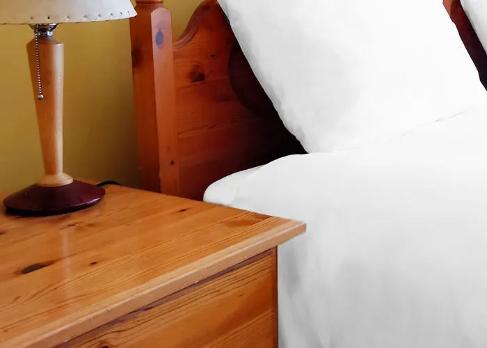 阿拉斯格里恩克尔姆希尔酒店 2* 格伦科伦基尔