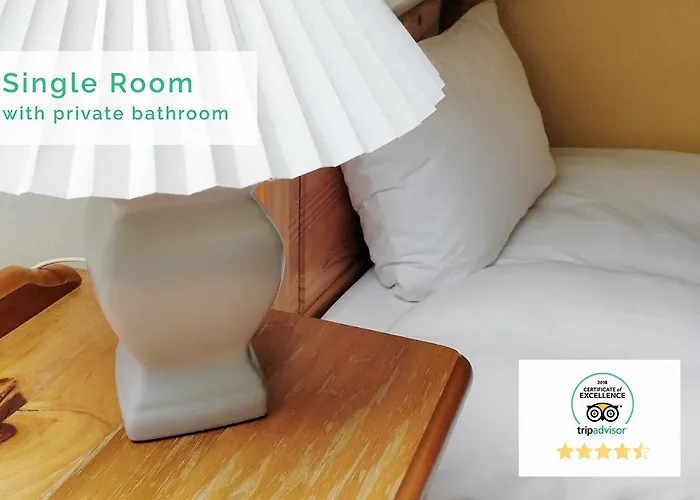 阿拉斯格里恩克尔姆希尔酒店 招待所 格伦科伦基尔