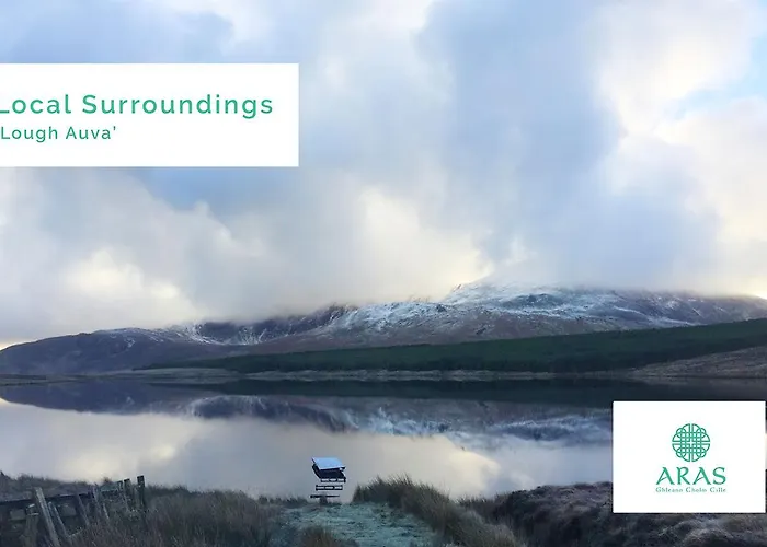 阿拉斯格里恩克尔姆希尔酒店